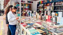 Feria del libro Ricardo Palma, el evento librero más antiguo del Perú, se inauguró en Miraflores: fechas, eventos y más