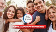 Bono Base Familiar 2024, consultar con RUT: revisa los requisitos y cómo saber si recibirás los 50.000 pesos mensuales