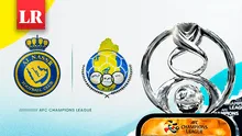 ¡Con Cristiano Ronaldo! Al Nassr vs Al Gharafa EN VIVO: ¿a qué hora y dónde ver duelo por la AFC Champions League?