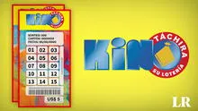 Resultados Kino Táchira EN VIVO HOY, 25 de noviembre 2024: números ganadores, combinaciones y premios del sorteo 073