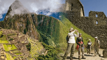 Machu Picchu gana por sexta vez el 'Óscar del Turismo' como atracción líder en el mundo