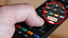 ¿Qué función tienen los botones de colores del control remoto de la TV? Descubre para qué sirven realmente