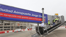 Nuevo Aeropuerto Internacional Jorge Chávez: ¿cuáles serán las rutas para ingresar a esta 'Ciudad Aeropuerto'?