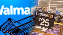 Black Friday de Walmart en EE. UU.: descubre las mejores ofertas en Apple, Dyson, Ninja y más este 2024