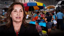 Dina Boluarte asegura que se puede cocinar un menú con 10 soles y ciudadanos responden: "Que lo prepare ella y nos demuestre"