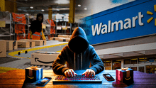 ¿Vas a comprar en Walmart o Amazon? Estas son las 3 estafas más realizadas por los hackers en el Black Friday 2024