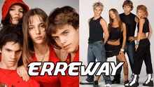 Erreway tour 2025: ¿quiénes estarán en la gira, cuándo será y países dónde se presentarán?