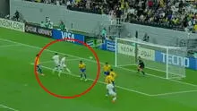 ¡Sigue intratable! Cristiano Ronaldo anotó golazo de cabeza con Al Nassr y llegó a los 912 tantos