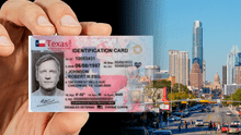 Real ID en Texas 2024: de esta forma los inmigrantes en EE. UU. tramitan su identificación si viven en Austin