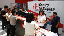 MTPE anuncia gran convocatoria de trabajo: más de 5.000 puestos laborales en varios distritos de Lima