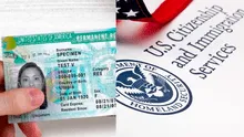 Atención, inmigrante en EE. UU.: los 4 casos en los que debes renovar con urgencia tu Green Card, según USCIS