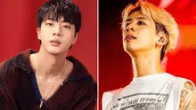 Jin, de BTS, lanzará nuevo sencillo junto con el cantante japonés Taka de ONE OK ROCK