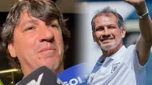 Jean Ferrari sorprende al elogiar llegada de Franco Navarro a Alianza Lima: “Va a ser divertido”