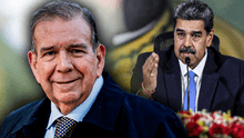 González Urrutia revela que está preparado para ser detenido cuando regrese en enero a Venezuela para asumir como presidente