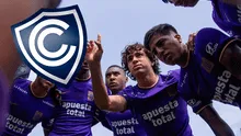 Alianza Lima podría peder a una de sus 'joyas' para el 2025: Cienciano apunta al fichaje del juvenil