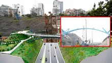 Retraso en el corredor Miraflores-Barranco: obra de S/33 millones genera caos vehicular y estaría lista recién en 2025