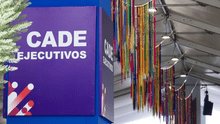 CADE Ejecutivos 2024: ¿de qué trata y cómo aporta este foro en la economía peruana?