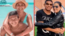 Edison Flores: ¿qué edad tiene y cuántos años de diferencia se lleva con su esposa Ana Siucho?