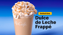 La curiosa pronunciación de 'dulce de leche' por estadounidenses que desató risas en redes sociales