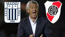 Alianza Lima tendría conversaciones con extécnico de River Plate para la temporada 2025