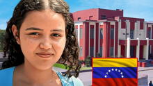 La primera venezolana que ingresó a Ingeniería Mecánica Eléctrica en la UNI y desafía estereotipos: “La ingeniería no depende del género”