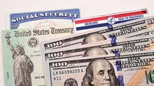 Buenas noticias para jubilados del Seguro Social USA: los 2 únicos requisitos para obtener tu cheque de US$500 en 2024