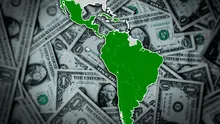 Estos son los únicos países de América Latina que serán ricos en 2030 y figuran en el top 10 mundial