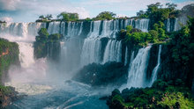 Conoce los 4 países de América Latina que poseen una de las mayores reservas de agua del planeta