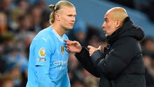 Alineaciones Manchester City vs Feyenoord: el 11 de Pep Guardiola para volver a ganar tras 5 derrotas consecutivas