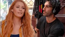 ‘Romper el círculo’ llega a Netflix: ¿cuándo se estrena la película con Blake Lively y Justin Baldoni?