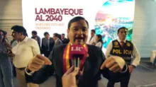 Lanzan proyectos de desarrollo para Lambayeque