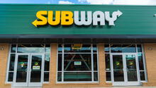 Subway finaliza la oferta de comida de US$6,99 en Estados Unidos: conoce el por qué de esta inesperada decisión