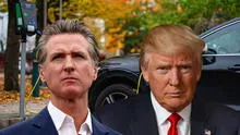 California: Gavin Newsom intervendrá si Trump cancela el crédito fiscal de US$7.500 para vehículos eléctricos en 2025