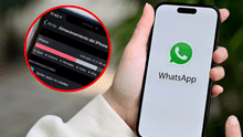 WhatsApp tiene el método definitivo para liberar espacio en tu celular al instante: pocos conocen este truco