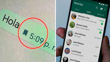 ¿Qué significa el ícono de bandera en WhatsApp y cómo activarlo en tus conversaciones?