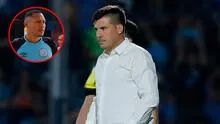 Bryan Reyna se quedó sin DT: Belgrano despidió a técnico que separó al peruano por indisciplina