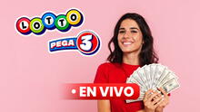 Resultados Lotto y Pega 3 EN VIVO HOY, 26 de noviembre: qué jugó la Lotería Nacional de Panamá y números ganadores vía Telemetro