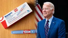 Biden propone que Medicare y Medicaid cubran medicamentos caros para bajar de peso en Estados Unidos