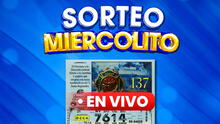 Lotería Nacional de Panamá EN VIVO HOY, 27 de noviembre: resultado del Sorteo Miercolito 2988 y números ganadores vía Telemetro