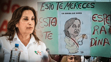 Dina Boluarte no asistirá a la inauguración de escuela de bicentenario en Huaycán por protestas de ciudadanos