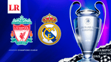 Real Madrid vs Liverpool EN VIVO: ¿en qué canal y a qué hora ver el partidazo por la Champions League?