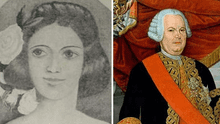 Conoce a 'La Perricholi', la famosa amante del virrey Manuel de Amat y Junyent: fue madre de un prócer de la independencia