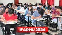 IFARHU 2024: conoce la excelente noticia que se vendría en diciembre sobre Beca de Concurso General