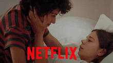 Las 5 mejores películas eróticas en Netflix para disfrutar solo(a) o en pareja