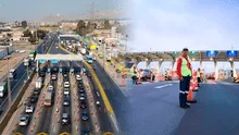 Rutas de Lima exige a la Municipalidad de Lima cumplir con sentencia del TC sobre peaje en Puente Piedra