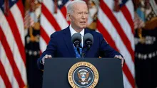 Biden celebra alto al fuego entre Israel y Hezbolá y garantiza cumplimiento de EE. UU.: "Un cese permanente"