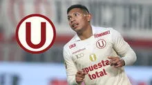 Desde México afirman que Edison Flores no continuará en Universitario por insólita razón: "No les alcanza"