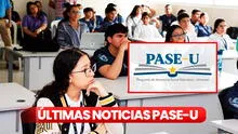 Últimas novedades del PASE-U 2024 HOY: fechas, lugares de pago, requisitos y actualizaciones del IFARHU