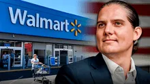 Walmart rolls back D.E.I. policies after almost 5 years, in the face of growing conservative pressure in the USA