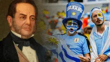 La historia del himno nacional de Uruguay, el más hermoso de América Latina y tercero en el mundo: fue considerado un plagio